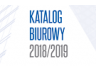 Katalog Biurowy 2018/2019 już dostępny!