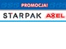Super Promocja Starpak Office i Axel