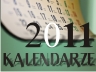 Kalendarze 2011