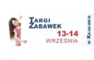 Targi zabawek Euro-Trade w Krakowie