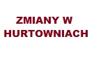 Zmiany zasad pracy Hurtowni w Krakowie i Rzeszowie od 18.03.2020