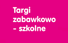 Wideorelacja z Targów zabawkowo - szkolnych w Krakowie