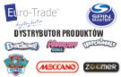 Euro-Trade dystrybutor zabawek Spin Master