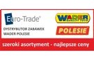 Euro-Trade dystrybutorem zabawk WADER POLESIE