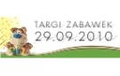Targi Zabawek - Kraków 2010