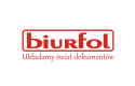 Biurfol - art. biurowe
