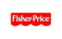 Fisher-Price - zabawki